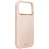 UNIQ Coehl Mirelle puzdro pre iPhone 18 Pro Max / 17 Pro Max, magnetické nabíjanie, ružové