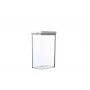 MEPAL úložná krabica Omnia, nordic biela, 2,0 l