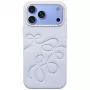 UNIQ Coehl Cloude puzdro pre iPhone 18 Pro Max / 17 Pro Max, magnetické nabíjanie, modrá