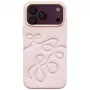 UNIQ Coehl Cloude puzdro pre iPhone 18 Pro Max / 17 Pro Max, magnetické nabíjanie, ružová