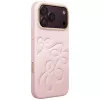 UNIQ Coehl Cloude puzdro pre iPhone 18 Pro Max / 17 Pro Max, magnetické nabíjanie, ružová