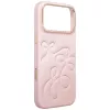 UNIQ Coehl Cloude puzdro pre iPhone 18 Pro Max / 17 Pro Max, magnetické nabíjanie, ružová