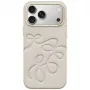 UNIQ Coehl Cloude puzdro pre iPhone 18 Pro Max / 17 Pro Max, magnetické nabíjanie, béžová