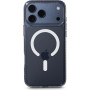 Hama puzdro na telefón Clear Shield pre iPhone 17 Pro/18 Pro, magnetické, priehľadné