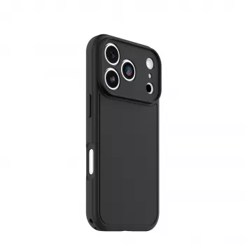 OtterBox Lumen puzdro pre iPhone 18 Pro / 17 Pro, čierna, ProPack (77-001242)