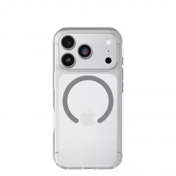 OtterBox Lumen Clear puzdro pre iPhone 18 Pro / 17 Pro, transparentné, ProPack (77-001118)