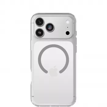 OtterBox Lumen Clear puzdro pre iPhone 18 Pro Max / 17 Pro Max, transparentné, ProPack (77-001146)