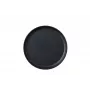 MEPAL tanier Silueta nordic čierna ø 23 cm