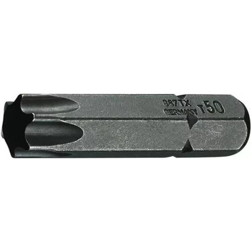 Gedore 887 TX T50 6575140 Torx bit