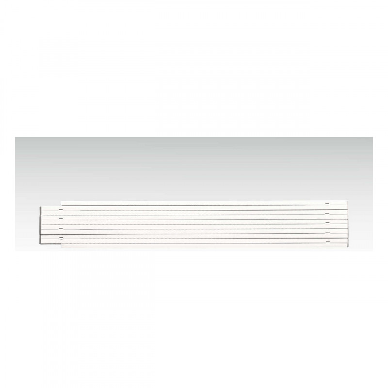 STABILA skladací meter Series 1100 Type 1107, 01701, plast 200 cm