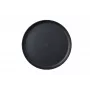 Mepal Silueta tanier, Nordic Black, ø 26 cm