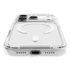 Laut Crystal Fluro puzdro pre iPhone 18 Pro Max / 17 Pro Max, MagSafe, Crystal