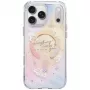 UNIQ Coehl Ellie puzdro pre iPhone 18 Pro Max / 17 Pro Max, magnetické nabíjanie, Prism Bloom