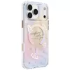 UNIQ Coehl Ellie puzdro pre iPhone 18 Pro Max / 17 Pro Max, magnetické nabíjanie, Prism Bloom