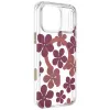 UNIQ Coehl Mila puzdro pre iPhone 18 Pro Max / 17 Pro Max, magnetické nabíjanie, bordová