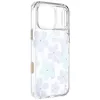 UNIQ Coehl Mila puzdro pre iPhone 18 Pro Max / 17 Pro Max, magnetické nabíjanie, modrá
