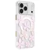 UNIQ Coehl Mila puzdro pre iPhone 18 Pro Max / 17 Pro Max, magnetické nabíjanie, ružová