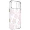 UNIQ Coehl Mila puzdro pre iPhone 18 Pro Max / 17 Pro Max, magnetické nabíjanie, ružová
