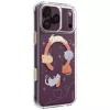 UNIQ Coehl Elysie puzdro pre iPhone 18 Pro Max / 17 Pro Max, magnetické nabíjanie, Whiskered Dreams