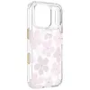 UNIQ Coehl Mila puzdro pre iPhone 18 Pro / 17 Pro, magnetické nabíjanie, ružová