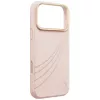 UNIQ Coehl Serina puzdro pre iPhone 18 Pro Max / 17 Pro Max, magnetické nabíjanie, ružová
