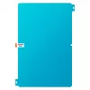 Samsung antireflexná ochranná fólia na displej pre Galaxy Tab S12+, transparentná (EF-UX840CTEGWW)