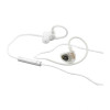 TRUTHEAR Gate káblové in-ear slúchadlá s mikrofónom, biele
