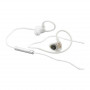 TRUTHEAR Gate káblové in-ear slúchadlá s mikrofónom, biele