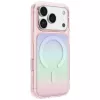 UNIQ Coehl Estelle puzdro pre iPhone 18 Pro Max / 17 Pro Max, magnetické nabíjanie, ružová