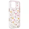 UNIQ Coehl Evie puzdro pre iPhone 18 Pro Max / 17 Pro Max, magnetické nabíjanie, ružová