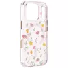 UNIQ Coehl Evie puzdro pre iPhone 18 Pro / 17 Pro, magnetické nabíjanie, ružová