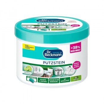Dr.Beckmann Power Clean čistiaci kameň na rôzne povrchy, 550 g