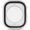 Hama ochranné puzdro pre Apple Watch Ultra/Ultra 2/Ultra 3/Ultra 4, 49 mm, priehľadné