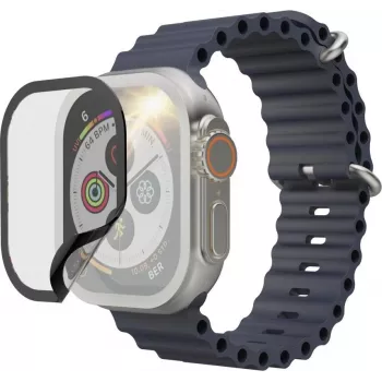 Hama ochrana displeja Reflect Protect pre Apple Watch Ultra/Ultra 2/3/4, 49 mm