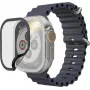 Hama ochrana displeja Reflect Protect pre Apple Watch Ultra/Ultra 2/3/4, 49 mm