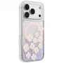 UNIQ Coehl Isla kryt pre iPhone 18 Pro / 17 Pro s funkciou magnetického nabíjania, ružový