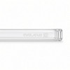 Evelatus Apple iPhone 18 Pro Max 1,5 mm Anti-Scratch 2-in-1 priehľadný MagSafe kryt priehľadný