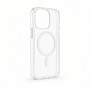 Evelatus Apple iPhone 18 Pro 1,5 mm Anti-Scratch 2-in-1 priehľadný MagSafe kryt