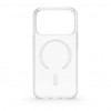Evelatus Apple iPhone 18 Pro 1,5 mm Anti-Scratch 2-in-1 priehľadný MagSafe kryt