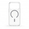 Evelatus Apple iPhone 18 Pro 1,5 mm Anti-Scratch 2-in-1 priehľadný MagSafe kryt