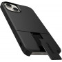 OtterBox uniVERSE Series zadný kryt pre iPhone 13/14, čierny (77-91384)