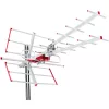 Maclean vonkajšia anténa DVB-T TV Combo UHF MCTV-855