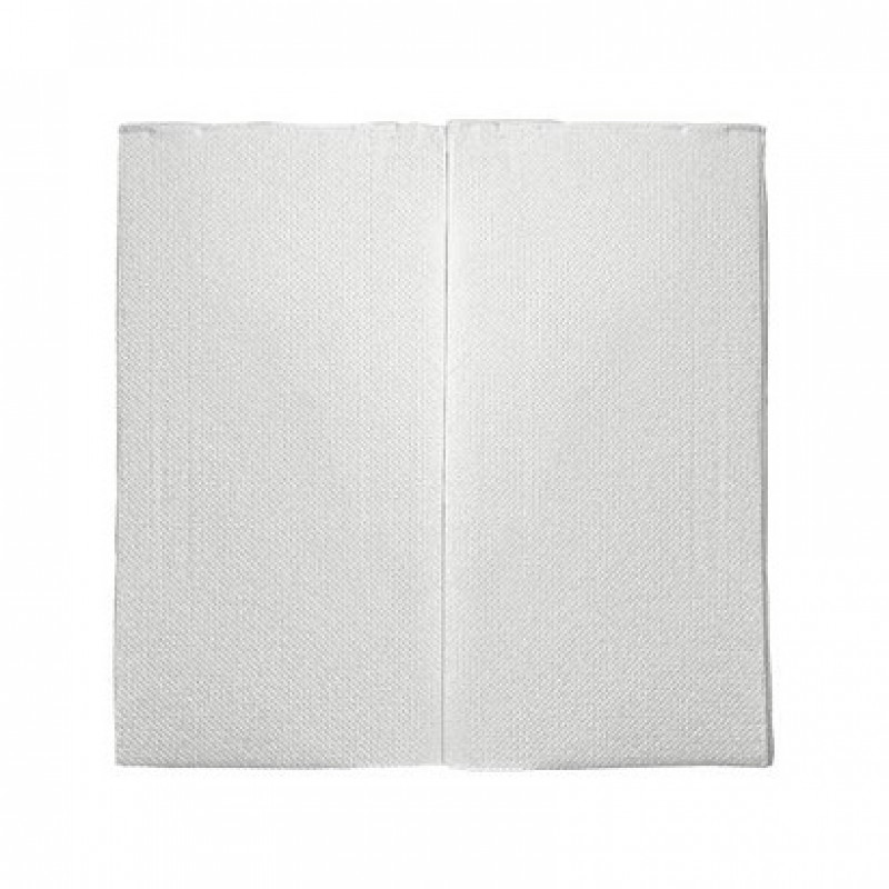 PROnappe obrúsky 38,0 x 38,0 cm biele