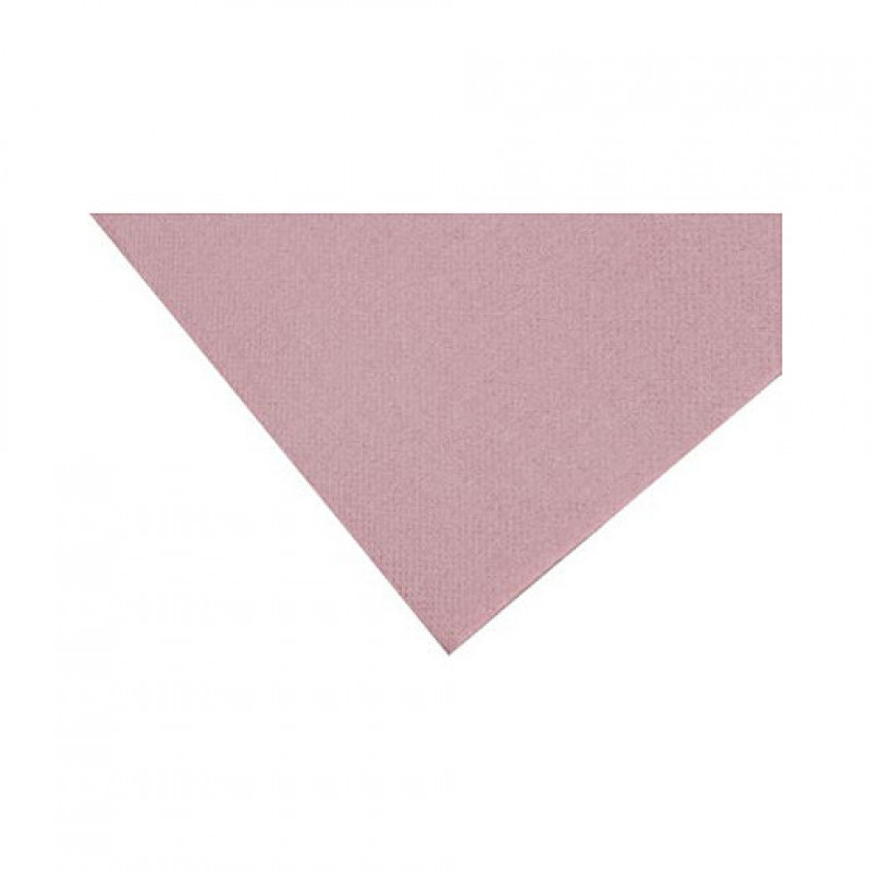 PROnappe obrúsky 38,0 x 38,0 cm staroružová