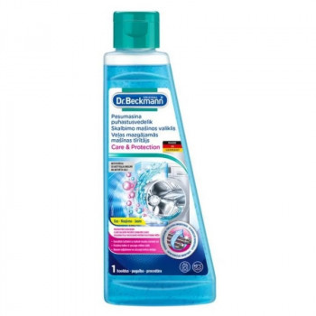 Dr. Beckmann čistič práčok, 250 ml