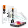 Spigen Glas.TR EZ Fit Pro HD AC 2-balík ochranné sklo displeja iPhone Duo číre