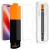 Spigen Glas.TR EZ Fit Pro HD AC 2-balík tvrdené sklo iPhone 16 Pro Max / 17 Pro Max / 18 Pro Max priehľadné