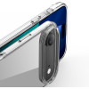 Nevox StyleShell FLEX puzdro pre iPhone 17 Air, priehľadné (2511)