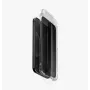UNIQ Optix SwiftFit Privacy DX2 tvrdené sklo pre iPhone 18 Pro Max, s aplikátorom
