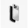 UNIQ Lifepro Xtreme puzdro pre iPhone 18 Pro / 17 Pro, transparentné